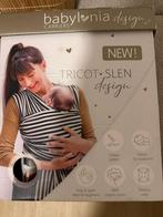 Babylonia Tricot Slen Draagdoek, Ophalen of Verzenden, Zo goed als nieuw, Draagdoek, Overige merken