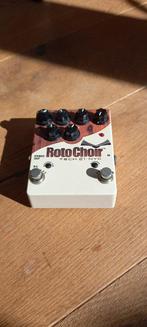 RotoChoir Tech 21 Leslie pedaal, Muziek en Instrumenten, Ophalen of Verzenden, Gebruikt, Overige typen