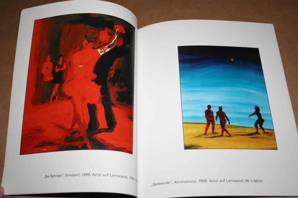 Boek over de werken van Peter Barthold Schnibbe., Ophalen of Verzenden, Zo goed als nieuw