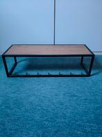 Kapstok nieuw, Huis en Inrichting, Tafels | Sidetables, Ophalen, Nieuw, 25 tot 50 cm, Rechthoekig