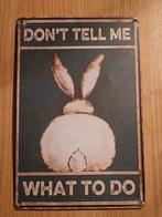 Konijn benodigdheden, Ophalen of Verzenden