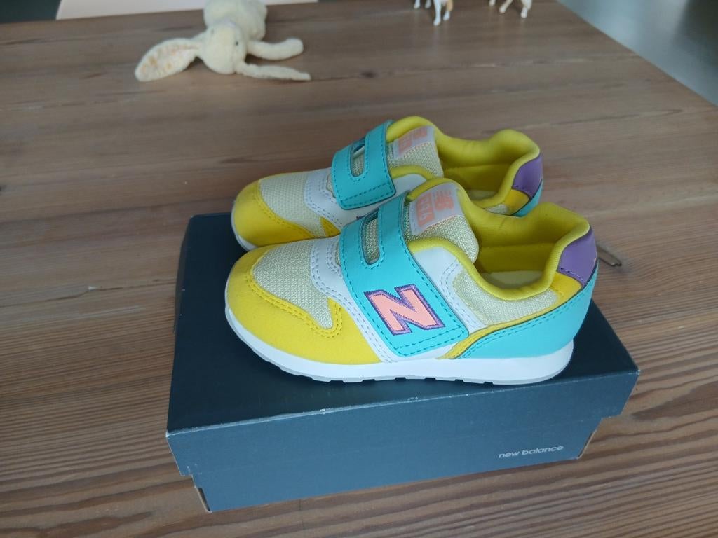 New balance  996, Schoentjes, Jongetje of Meisje, Nieuw, Ophalen of Verzenden
