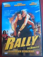 Rally, Vanaf 12 jaar, Ophalen of Verzenden, Zo goed als nieuw, Actiekomedie