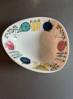 Rörstrand Picknick schaal - Marianne Westman  jaren 50/60, Ophalen of Verzenden