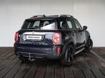 Mini Mini Countryman Cooper Aut. Classic + Business ed + Pan, 12 maanden, Gebruikt, Countryman, Blauw