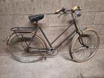 Vintage Fongers Elegant damesfiets 1971, Gebruikt, Versnellingen, 56 cm of meer, Ophalen