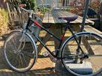 Retro damesfiets Peugeot, Versnellingen, Ophalen, Overige merken, 53 tot 56 cm