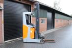 Still FM-X12 reachtruck elektrische triplex sideshift freeli, 1000 tot 2000 kg, Elektrisch, Reachtruck, Still