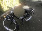 Solex, Ophalen, Gebruikt