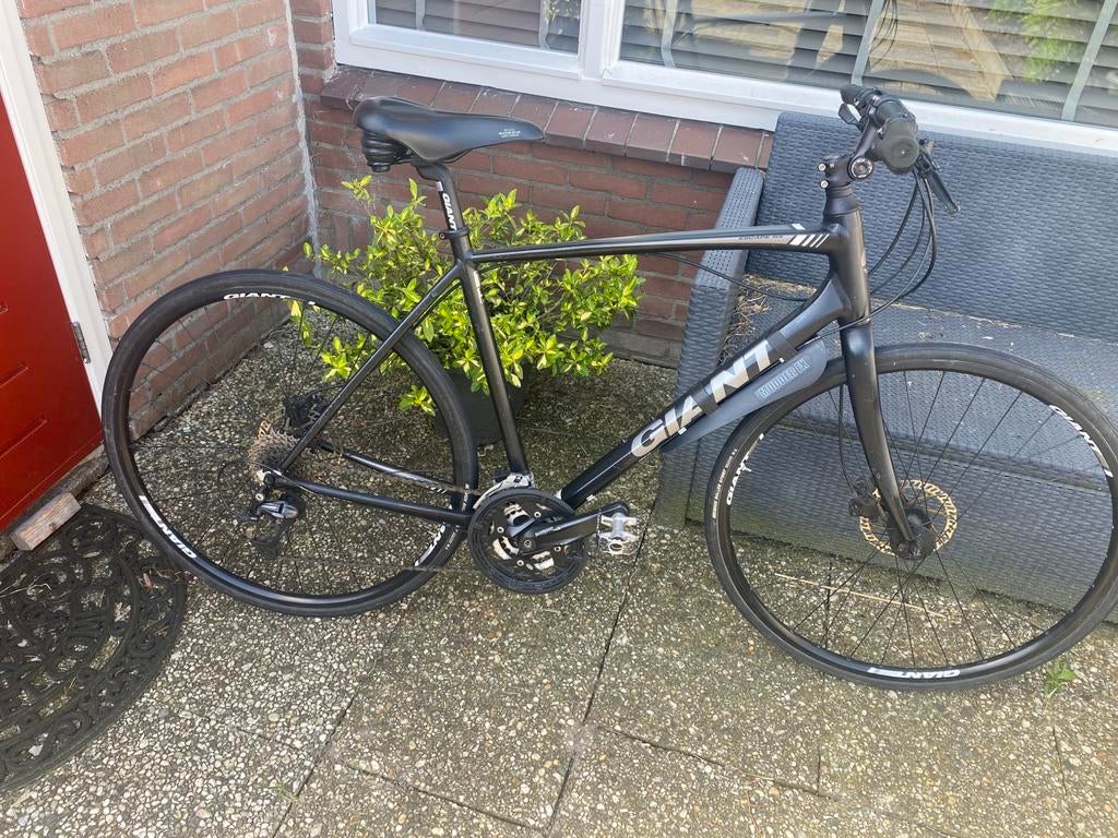 Giant escape rx mountainbiken, Fietsen en Brommers, 49 tot 53 cm, Ophalen, Zo goed als nieuw, Giant