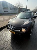 Nissan Juke 1.6 Eco 117pk 2011 Bruin, Auto's, 1250 kg, 4 cilinders, Bruin, 49 €/maand