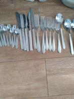 Bestek, Ophalen, Rvs of Chroom