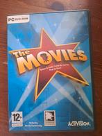 Pc spel ( the movies ), Avontuur en Actie, 1 speler, Ophalen of Verzenden, Zo goed als nieuw
