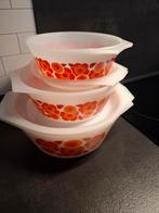 Acropal Lotus France ovenschalen, Ophalen