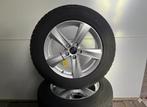 Wintelwielen CX-5 SEMPERIT 225 65 R17, Auto-onderdelen, Banden en Velgen, Ophalen, Gebruikt, -, -