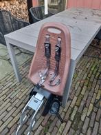 Yepp kinderzitje met verlengde beugel, Fietsen en Brommers, Fietsaccessoires | Fietsstoeltjes, Ophalen