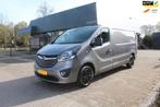 Opel Vivaro Lange Uitv 1.6 CDTI L2H1 Sport EcoFlex, Voorwielaandrijving, Gebruikt, 4 cilinders, Origineel Nederlands
