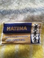 Deken, wol., Ophalen, Zo goed als nieuw