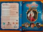 Efteling Sprookjes deel 4 DVD - Goede Kwaliteit, Avontuur, Alle leeftijden, Ophalen of Verzenden, Zo goed als nieuw