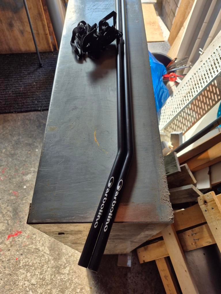 Garbolino Distance Sticks, Ophalen of Verzenden, Gebruikt, Overige typen