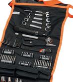 BLACK + DECKER Bike Tool Set, Fietsen en Brommers, Fietsaccessoires | Fietsgereedschap, Ophalen, Zo goed als nieuw, Gereedschapsset