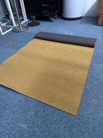 Gouden glitter loper - Perfect voor feestjes!, Hobby en Vrije tijd, Feestartikelen, Ophalen of Verzenden, Zo goed als nieuw