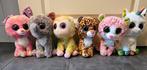 TY KNUFFELS, Ophalen of Verzenden, Zo goed als nieuw, Overige typen