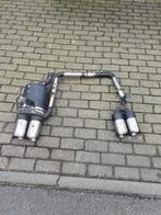 Peugeot 206 sportuitlaten, Ophalen of Verzenden, Peugeot