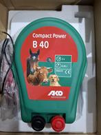 AKO compact power weide schrikdraad, Ophalen of Verzenden, Nieuw