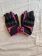 Motor handschoenen dames, Kinderen en Baby's, Kinderkleding | Mutsen, Sjaals en Handschoenen, Ophalen of Verzenden, Zo goed als nieuw