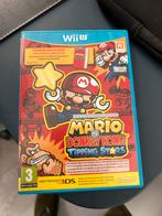 Nintendo Wii U Mario vs Donkey Kong Tipping Stars, Avontuur en Actie, Ophalen of Verzenden, Zo goed als nieuw, 3 spelers of meer