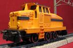 Märklin, Henschel Diesel rangeer Locomotief, Wisselstroom, Locomotief, Ophalen of Verzenden, Zo goed als nieuw