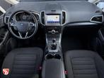 Ford Galaxy 1.5 Titanium 160pk | 7 Zits | Carplay | Stoelver, Voorwielaandrijving, Euro 6, 4 cilinders, 160 pk