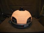 Emerio Pizzarette Origineel | 4 Persoons Pizza Oven | izgs, Ophalen of Verzenden, Zo goed als nieuw