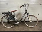 Vogue Premium elektrische damesfiets e-bike framemaat 50, Zo goed als nieuw, 47 tot 51 cm, 30 tot 50 km per accu, Ophalen