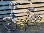 Batavus herenfiets., 59 cm of meer, Ophalen, Batavus, Jaren '60 of nieuwer