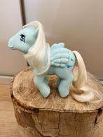 My Little Pony G1 Wind Whistler Pegasus 1985 – Vintage, Ophalen of Verzenden, Gebruikt