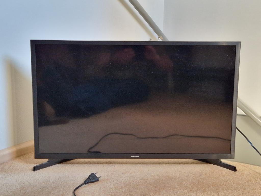 Samsung LED TV 32"Type UE32N5000, Ophalen, LED, 50 Hz, 80 tot 100 cm