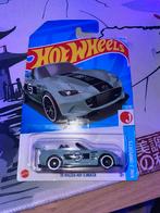 '15 Mazda MX-5 Miata Hotwheels, Ophalen of Verzenden, Nieuw, Auto, Overige merken