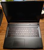 MSI Gaming Laptop RTX 3050 - i5 11400H, Computers en Software, Windows Laptops, Ophalen, Gebruikt, 2 tot 3 Ghz, 15 inch