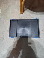 FIX2-450 accessoire bakje, Watersport en Boten, Ophalen, Zo goed als nieuw