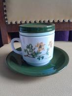 Seltmann Weiden Bavaria, koffie thee mok, Ophalen of Verzenden, Zo goed als nieuw, Kop(pen) en/of Schotel(s)