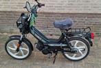 Tomos Quadro E-start 45km - UNIEK!!! Bieden!, Ophalen, Gebruikt, Maximaal 45 km/u, 49 cc