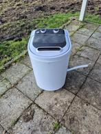 Camping wasmachine, Ophalen of Verzenden, Zo goed als nieuw