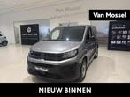 Opel Combo Electric 136 L1 50kWh, Parkeersensor, Met garantie (alle), Origineel Nederlands, Opel