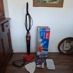 Vileda stoomreiniger, Ophalen, Zo goed als nieuw