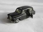 Matchbox London Taxi FX4R Zwart, Hobby en Vrije tijd, Modelauto's | Overige schalen, Verzenden, Gebruikt, Auto