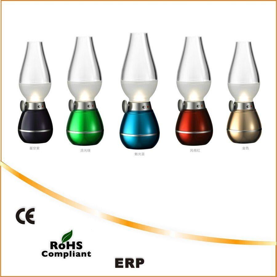 LED Bureaulamp Lamp [Type 2] Opruiming, Overige materialen, Verzenden, Design, Info@waridsara.nl