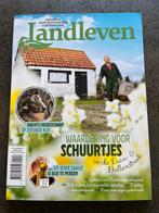 LANDLEVEN april 2026, Ophalen of Verzenden, Nieuw, Overige typen