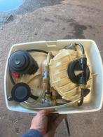 Sprayautomaat voor melkstal - Efficiënte uierverzorging, Ophalen